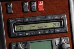 Mercedes-Benz S-Class 1991 года